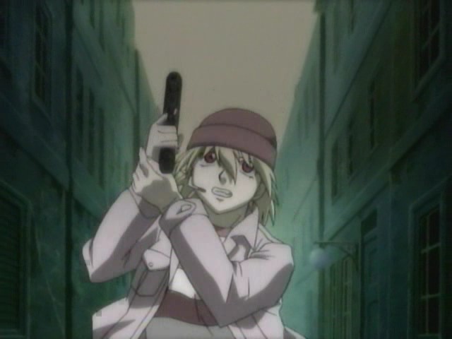 Otaku Gallery  / Anime e Manga / Hellsing / Screen Shots / Episodi / 07 - Duel / 016.jpg